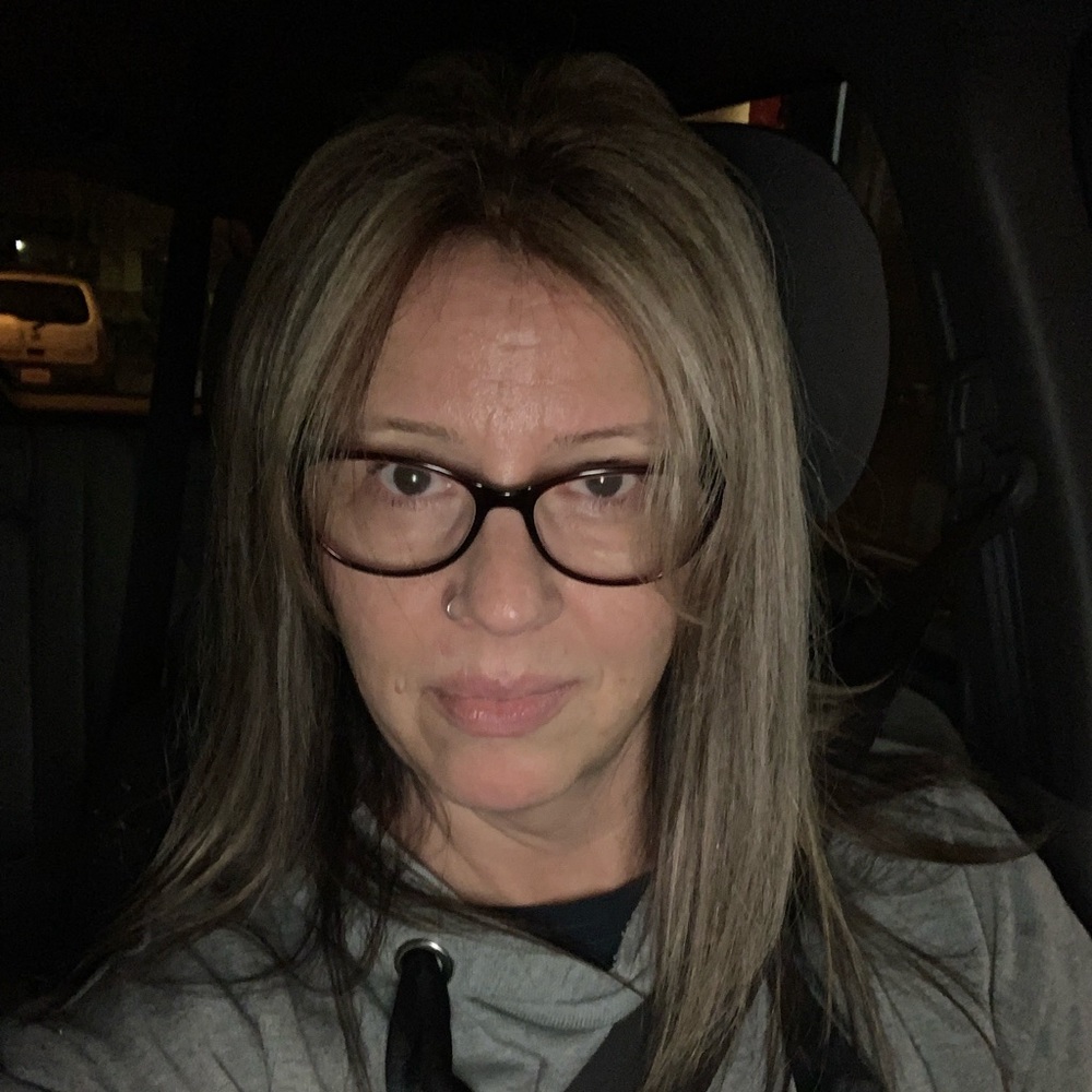 Meet your Posher, Kellie